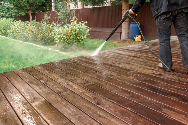 Best Fence Cleaning  in Talpa, NM