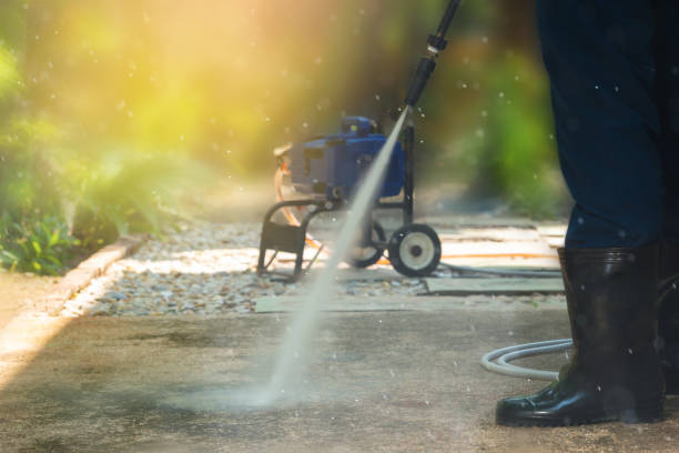 Best Sidewalk and Walkway Cleaning  in Talpa, NM